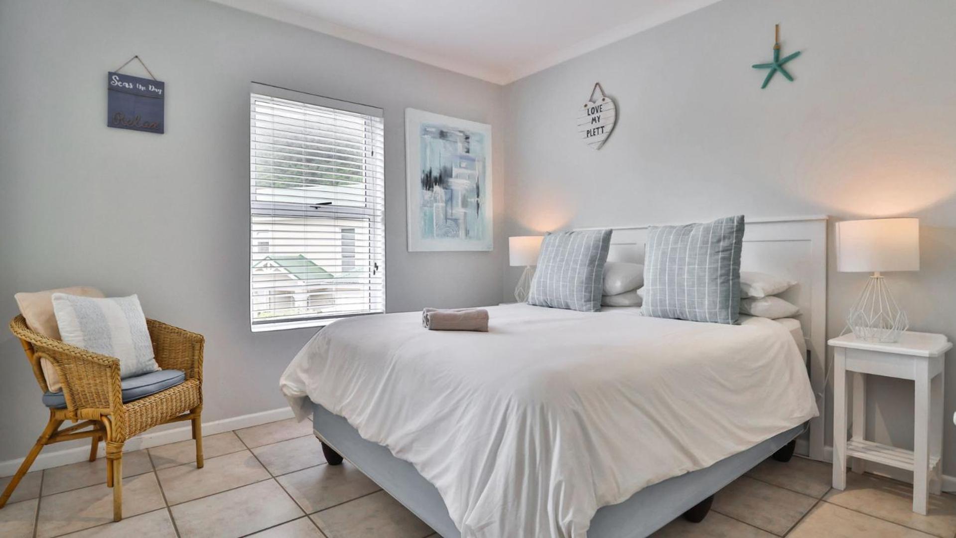 Starfish Villa Plettenberg Bay Exterior foto